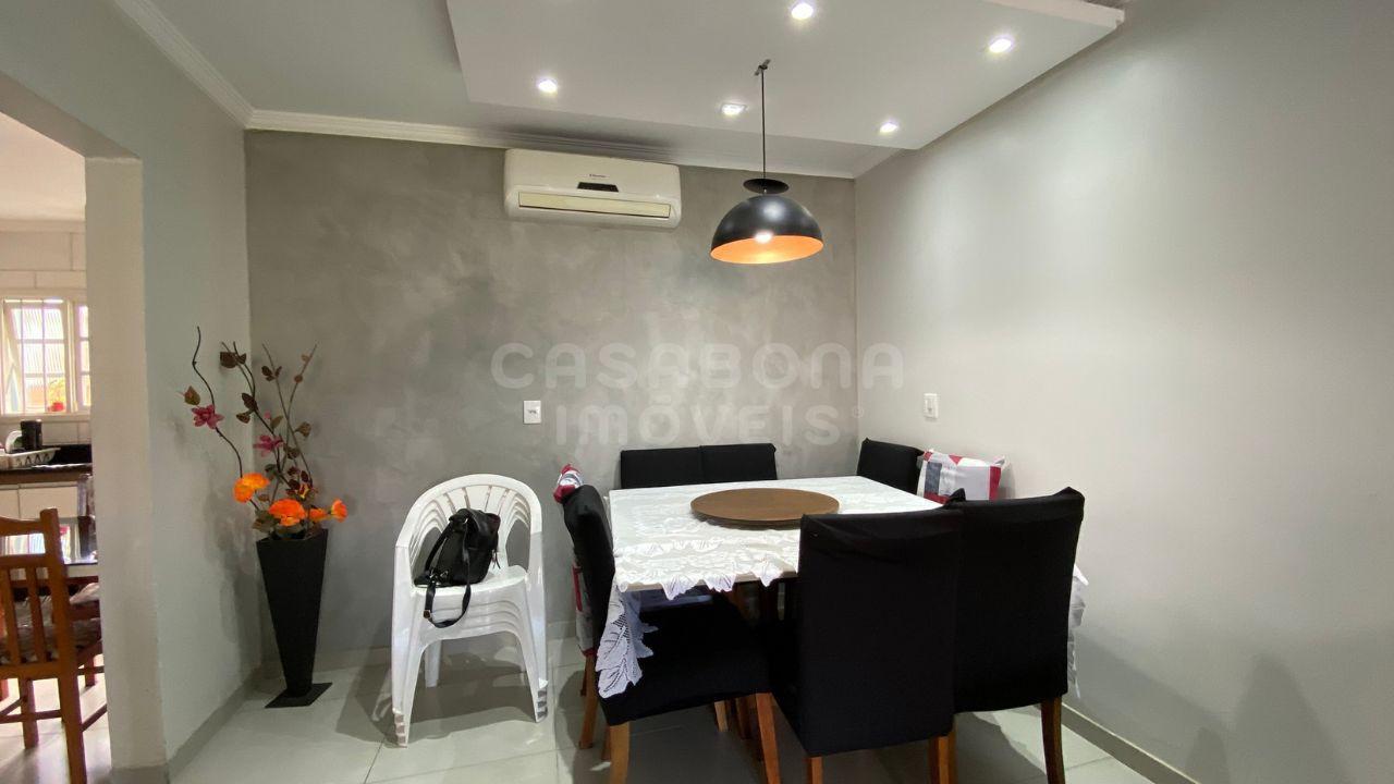 Casa Aconchegante Próxima ao Centro de Arroio do Sal – Conforto e Comodidade em Um Só Lugar