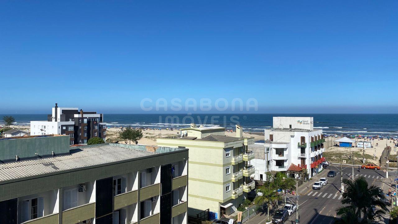 Apartamento à Beira-Mar em Arroio do Sal: Sua Chance de Viver Perto da Praia