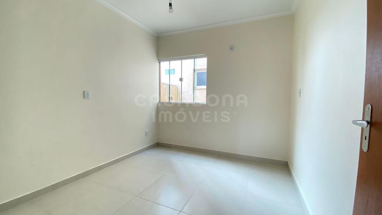 Excelente Apartamento em Areias Brancas: Conforto e Localização Privilegiada