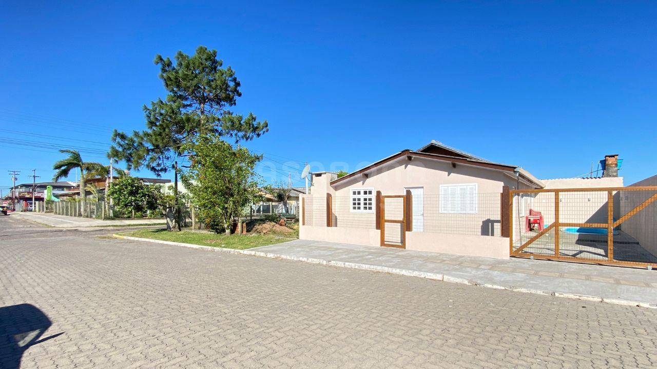 Charmosa Casa em Arroio do Sal