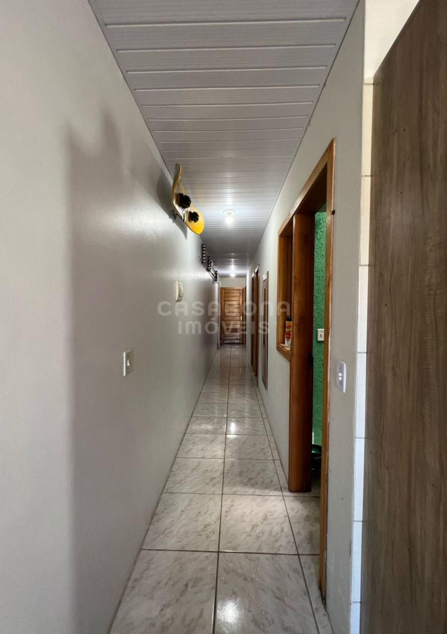 Casa Aconchegante em Arroio do Sal