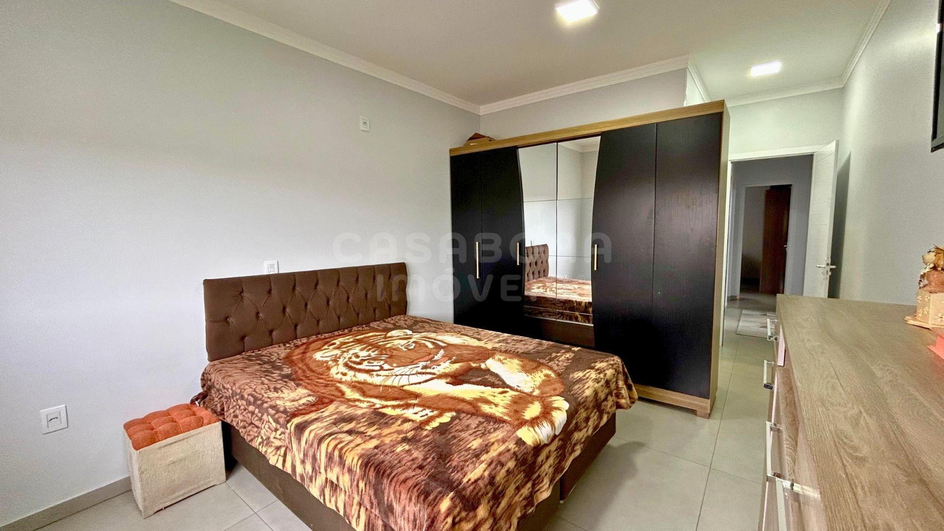 Casa confortável e localização estratégica no Jardim Raiante