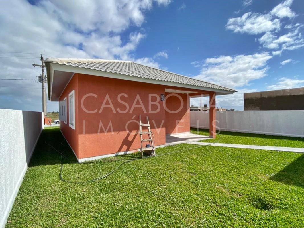 Encantadora Residência no Loteamento Esmeralda, Arroio do Sal