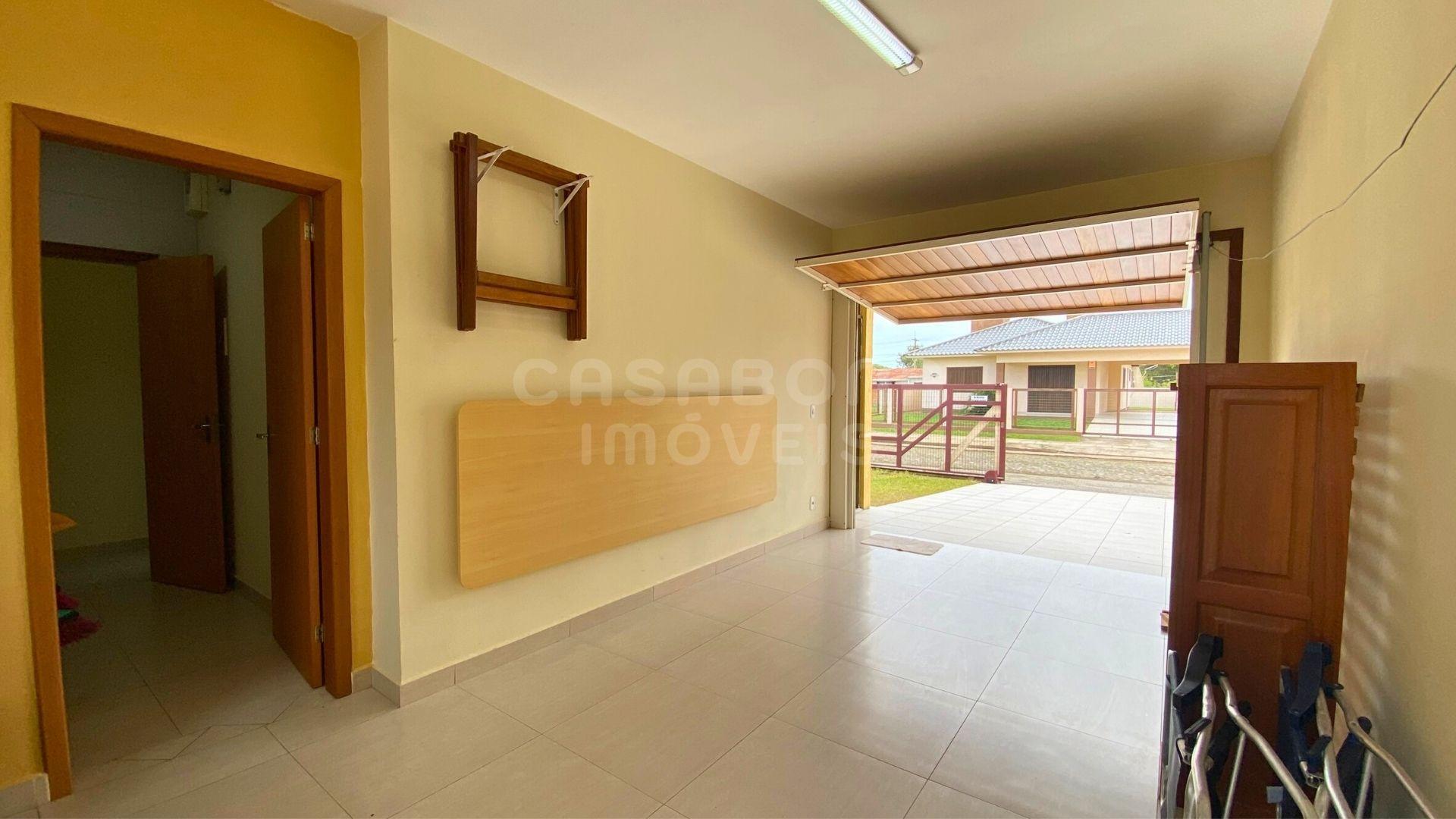 Casa para veraneio no Vista Alegre: conforto, praticidade e localização privilegiada