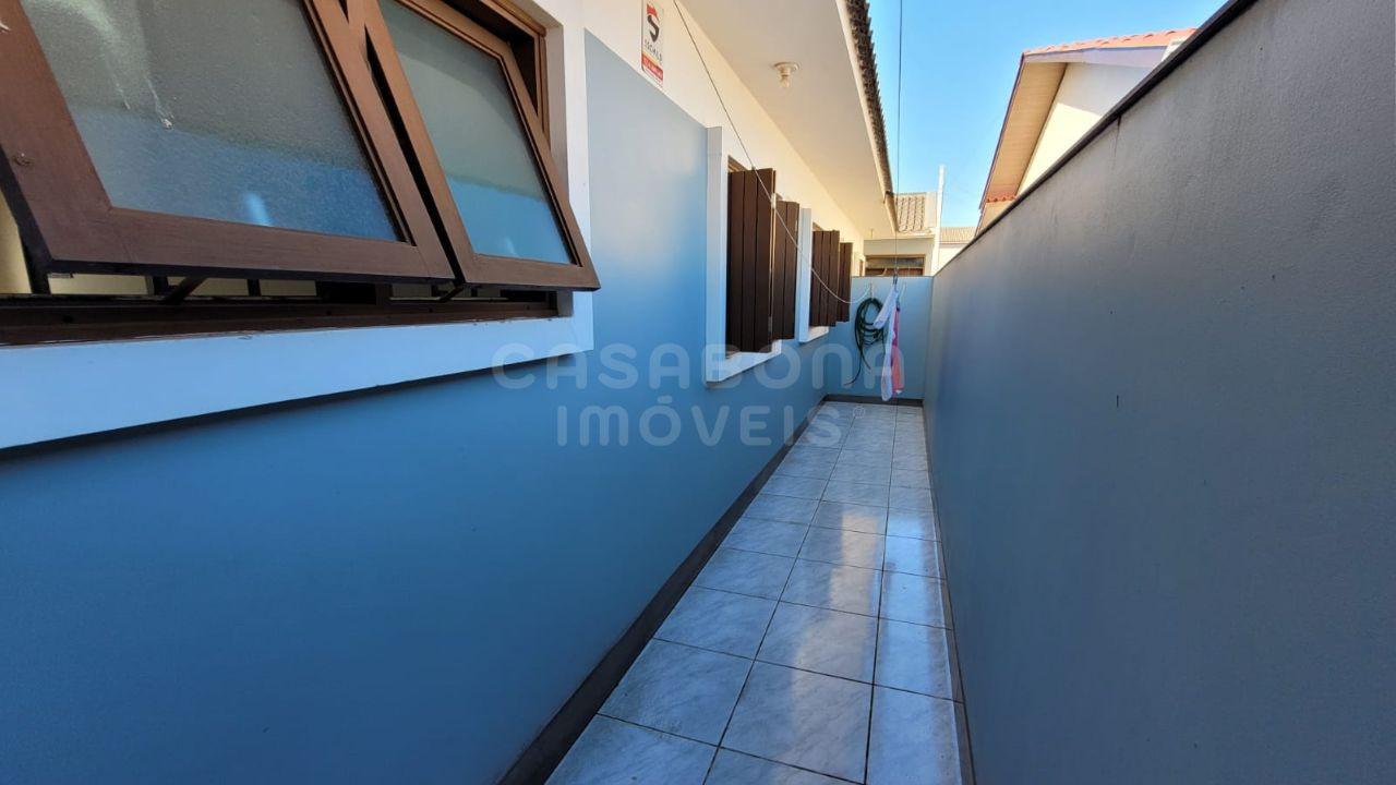 Casa Mobiliada em Arroio do Sal - Bairro Quatro Lagos