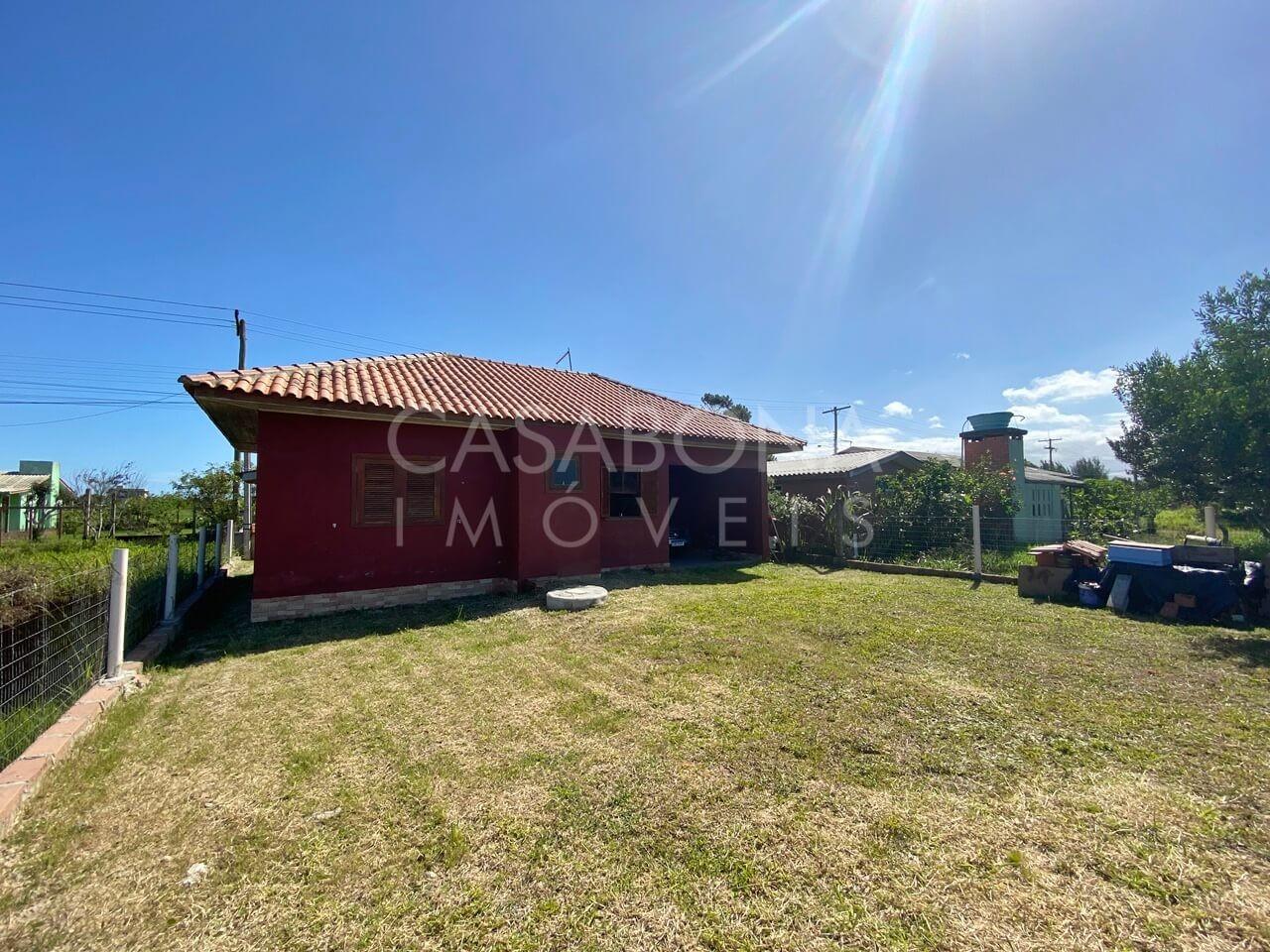 Residência Aconchegante Próxima à Praia