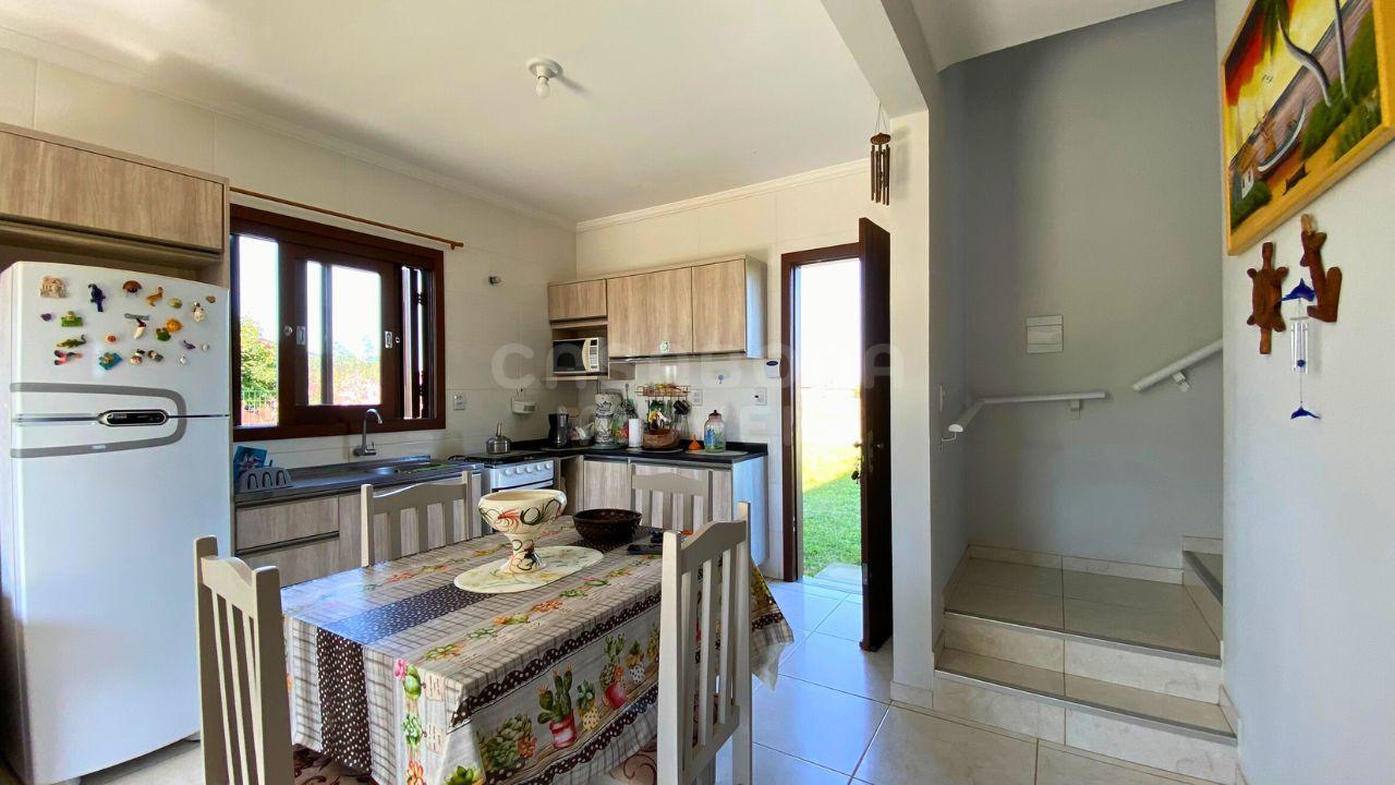 Casa de Esquina no Balneário São Paulo - Arroio do Sal