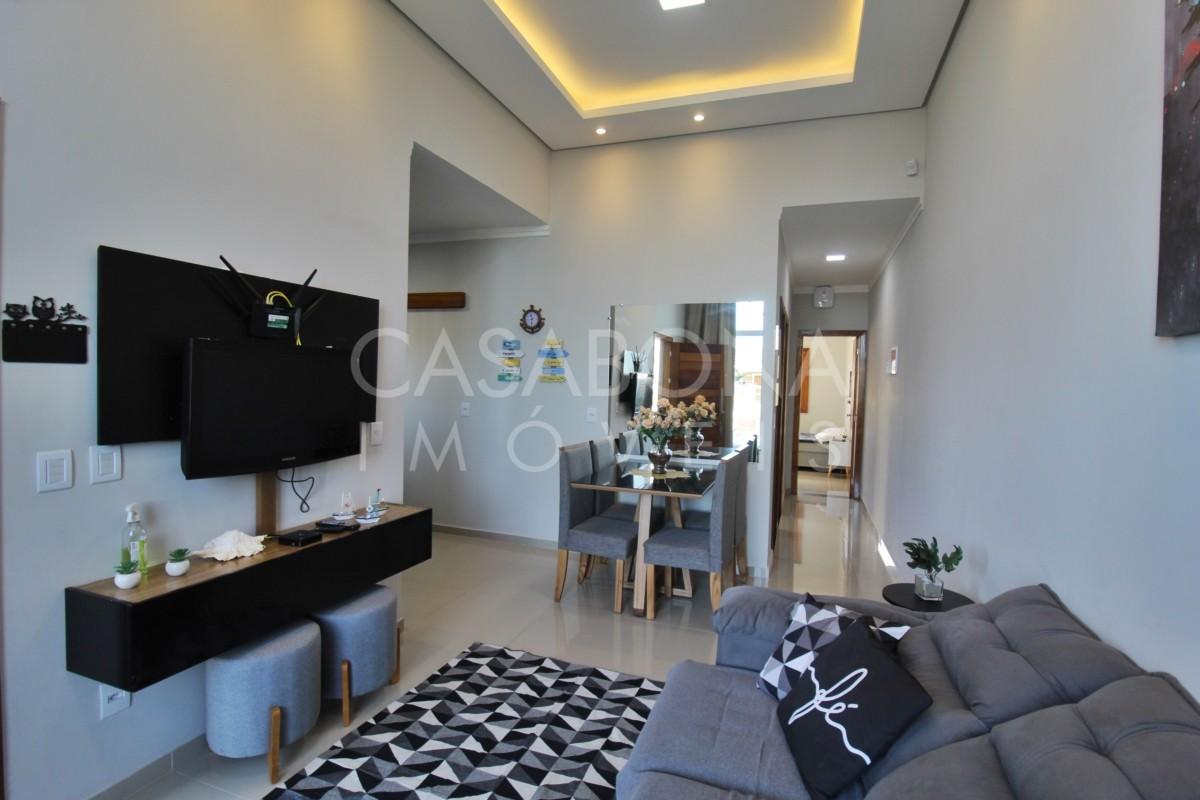 Linda Residência no Balneário Alfa, Arroio do Sal