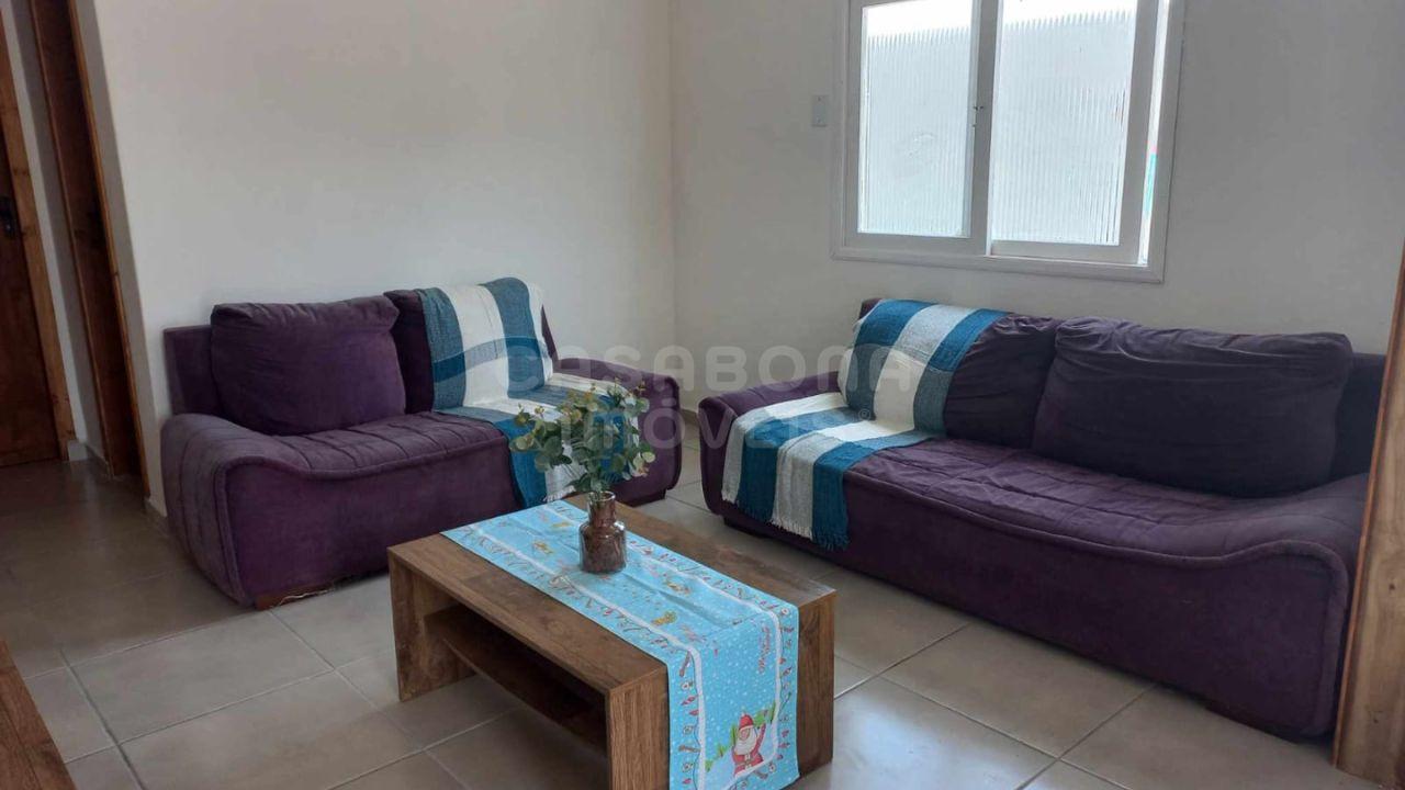 Charmosa Casa em Arroio do Sal