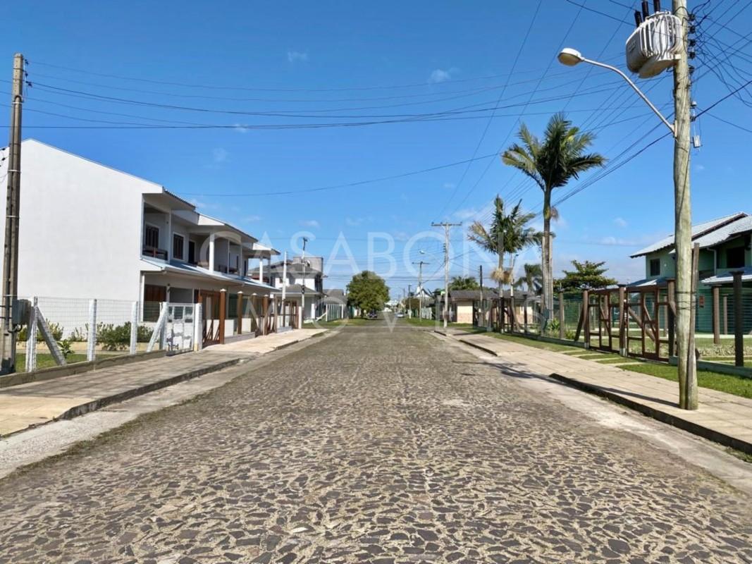 Casa Alto Padrão em Areias Brancas