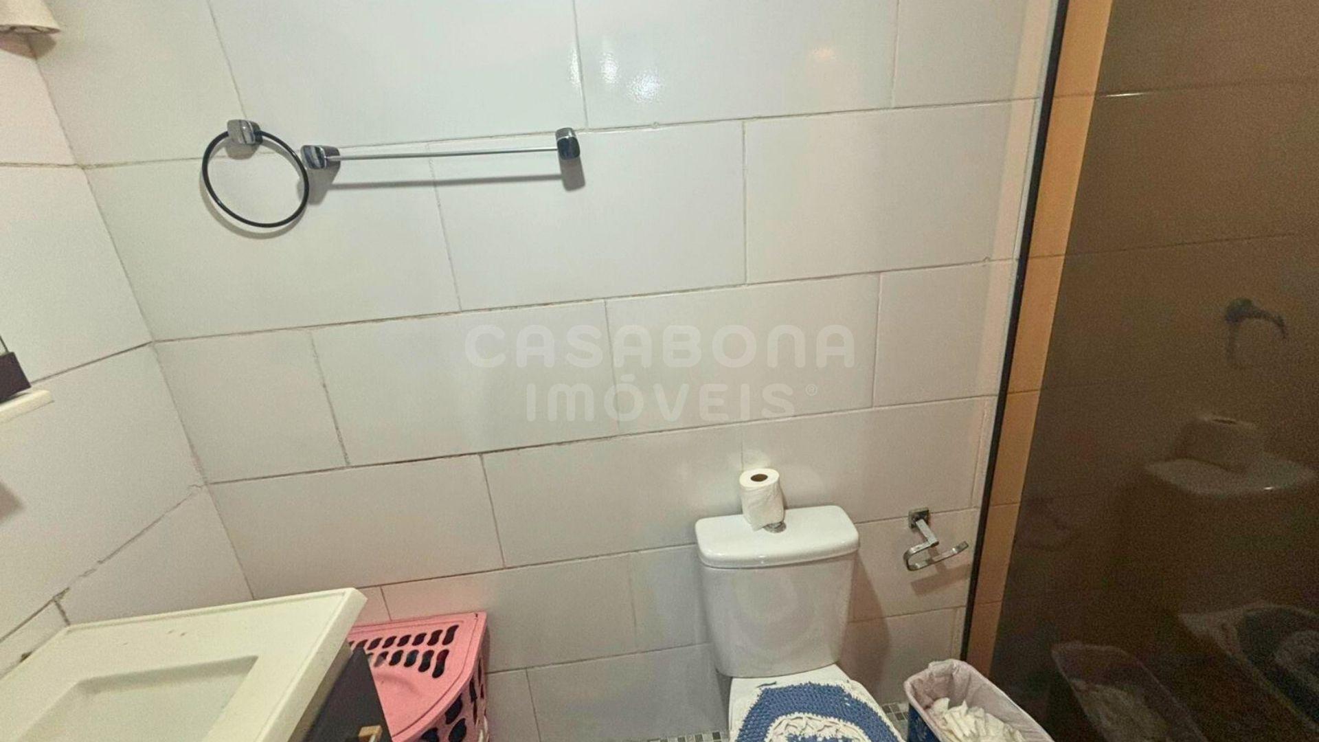 Conforto e espaço em uma casa perfeita para viver bem na Marambaia