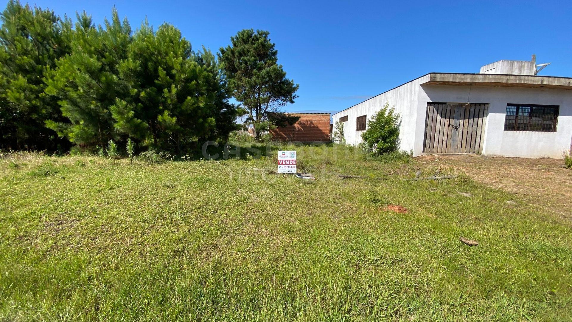 Terreno 10 x 30 no Balneário Figueirinha – Amplo, Bem Localizado e Pronto para Construir