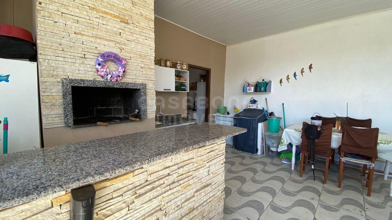 Casa à Venda com 2 terrenos no Jardim Olívia – Arroio do Sal