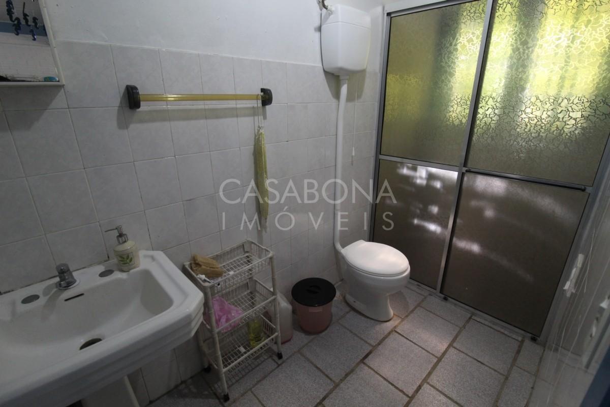 Encantadora Residência em Areias Brancas