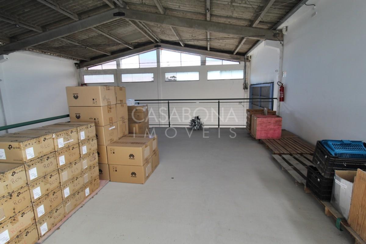 Excelente Pavilhão Comercial à Venda - Bairro Quatro Lagos, Arroio do Sal