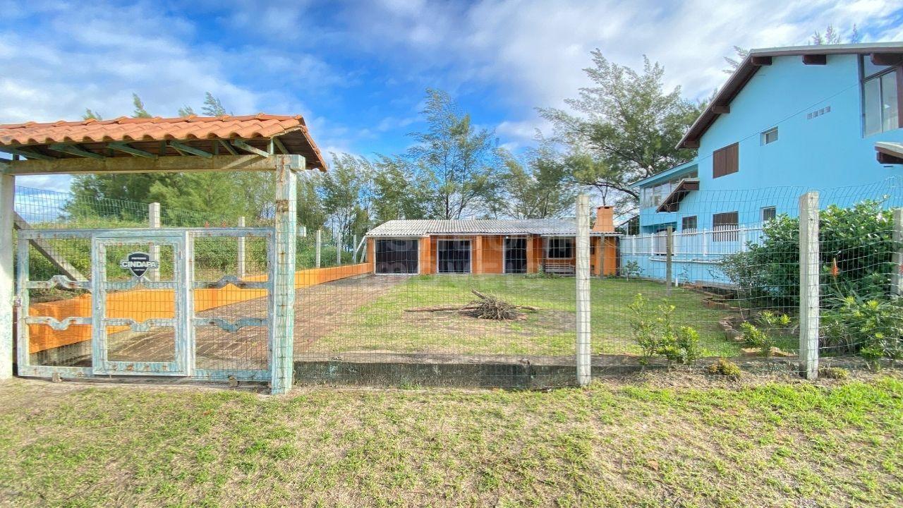 Casa à Beira-mar em Arroio do Sal