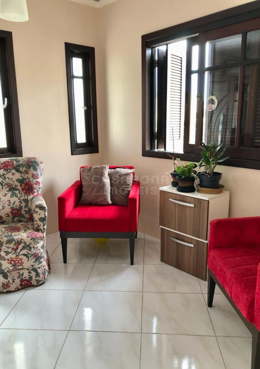 Casa Residencial em Arroio do Sal - Bairro Lagoa da Itapeva