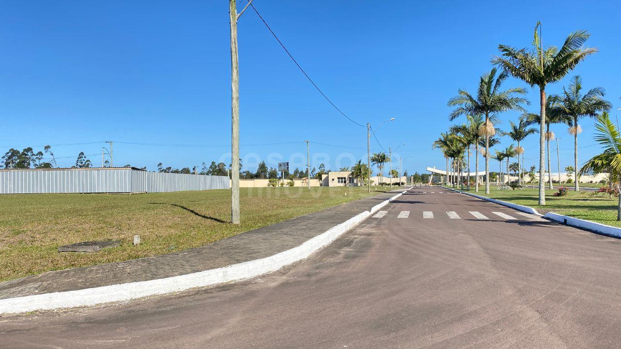 Terreno Residencial à Venda no Condomínio Parque das Figueiras