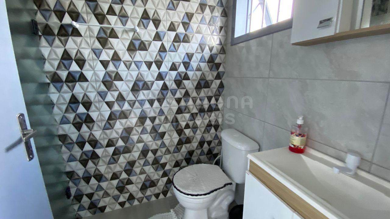 Casa à Venda em Arroio do Sal - Bairro Alfa: 450 Metros do Mar