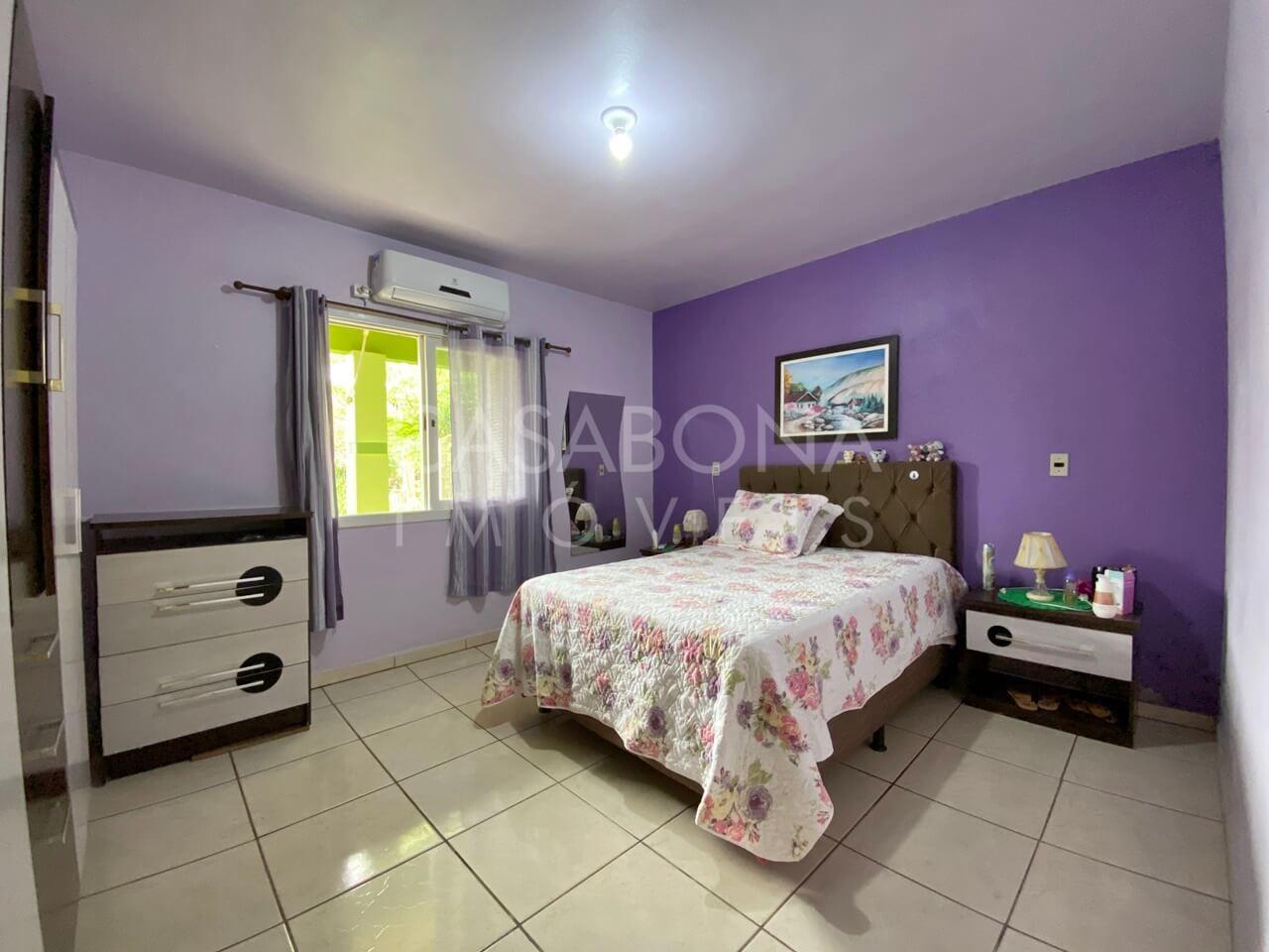 Casa Aconchegante Próxima ao Centro