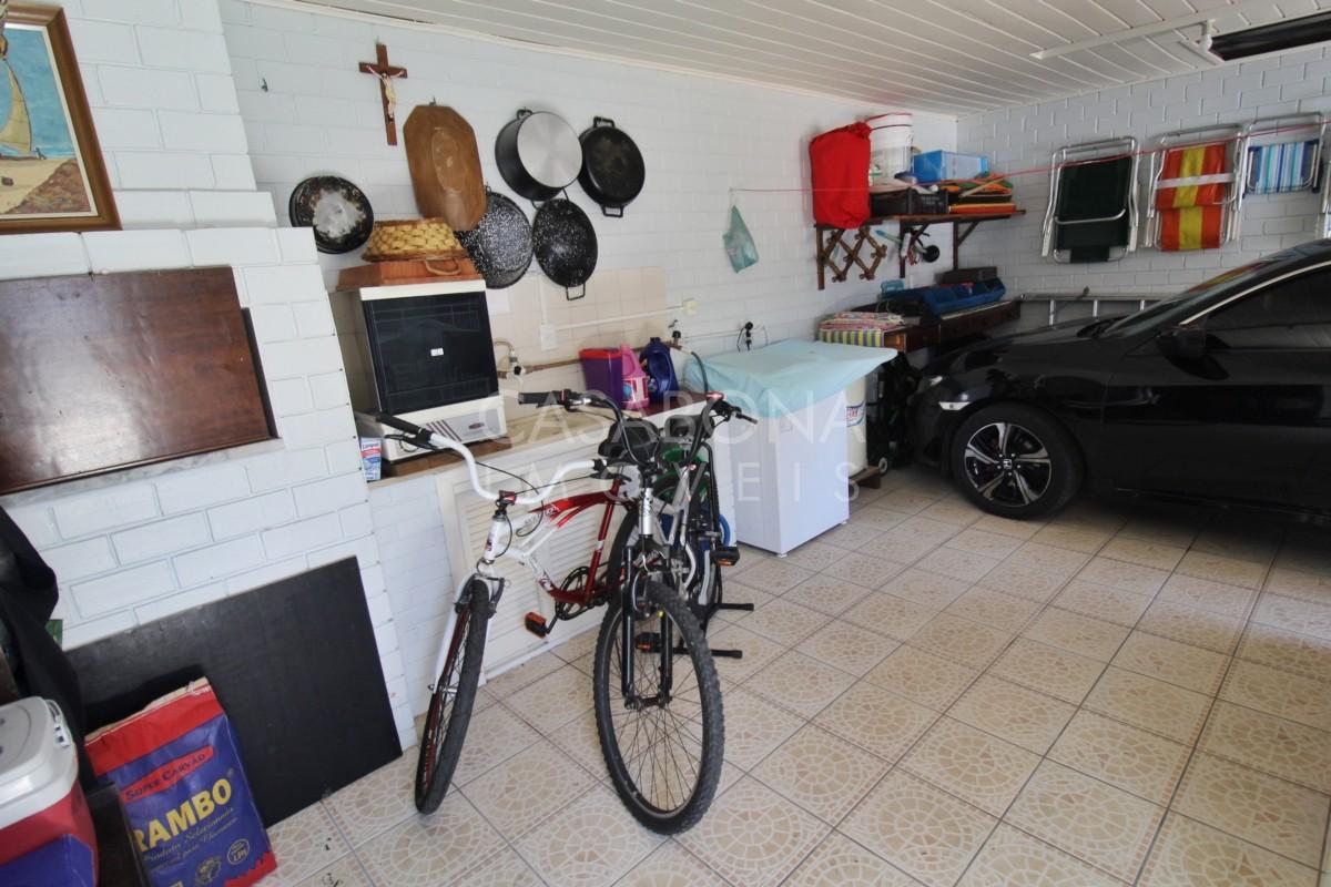 Encantadora Residência no Centro de Arroio do Sal