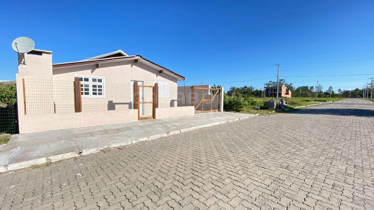 Charmosa Casa em Arroio do Sal