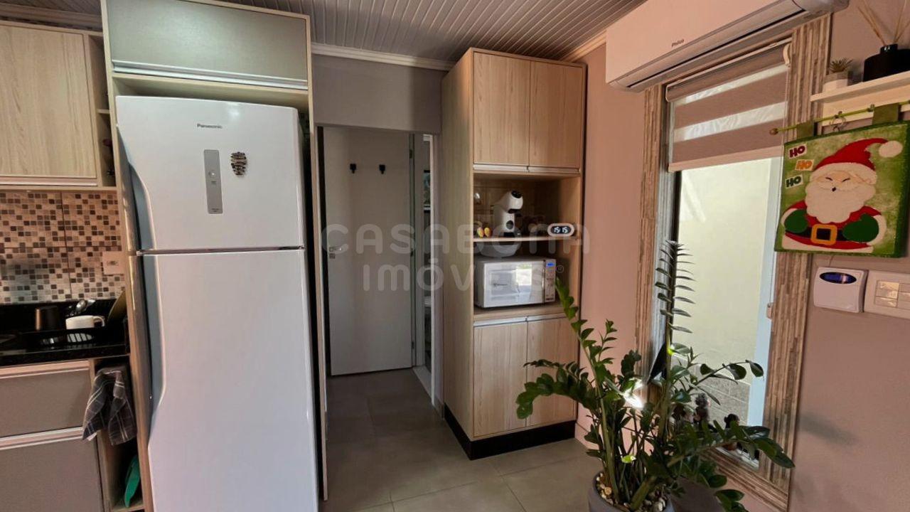 Casa de Veraneio a 130 metros do Mar no Balneário São Jorge