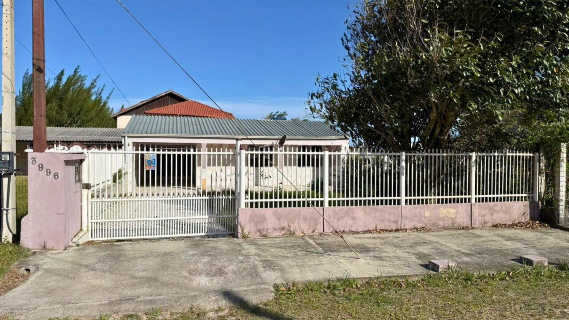 Casa a 100 metros do mar em Arroio do Sal – conforto e localização privilegiada