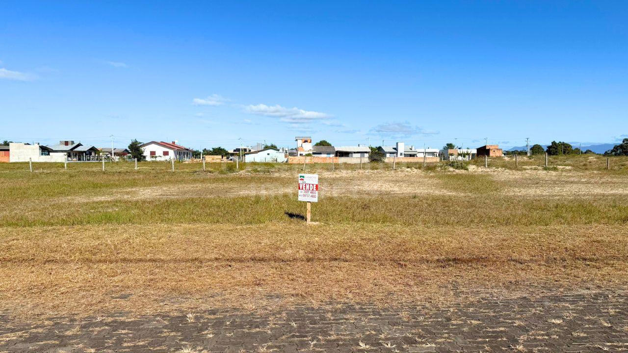 Terreno à Venda no Loteamento Sambaquis – Arroio do Sal
