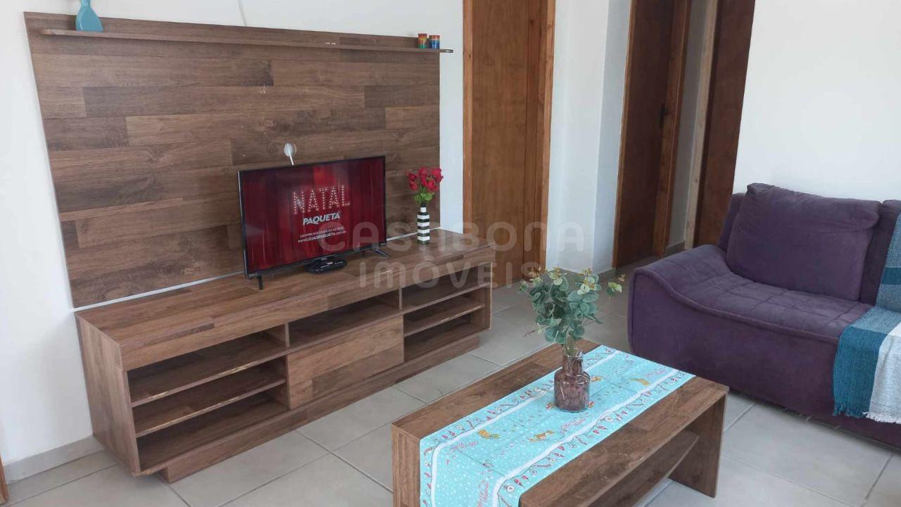 Charmosa Casa em Arroio do Sal