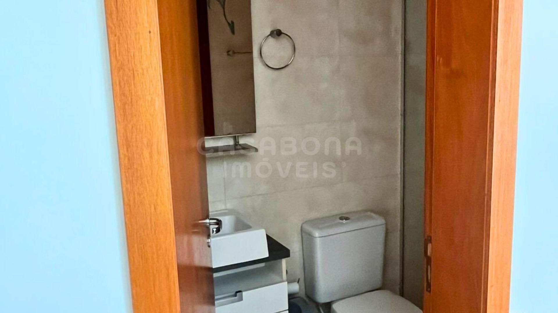 Duplex Encanto do Mar: conforto, estilo e uma vista que inspira