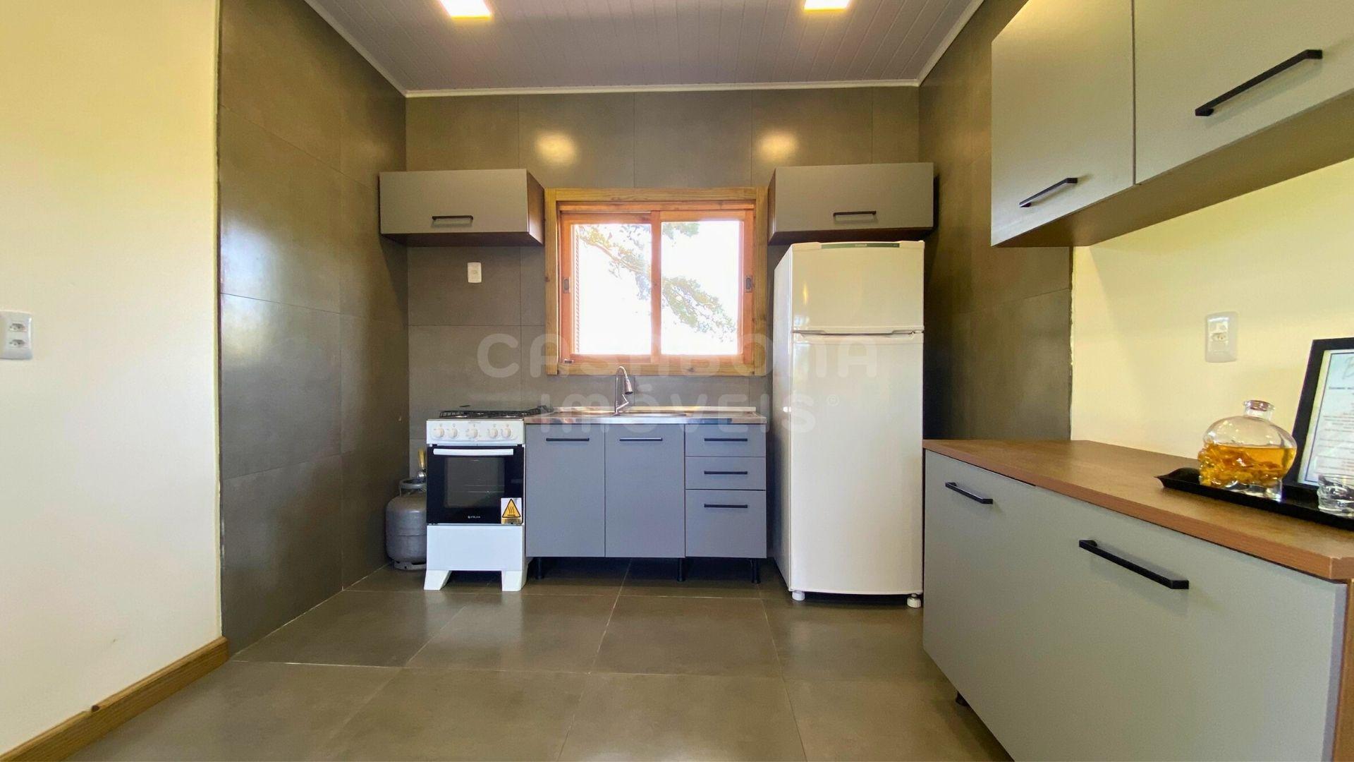 Charmosa Casa Próxima ao Mar no Balneário Atlântico em Arroio do Sal