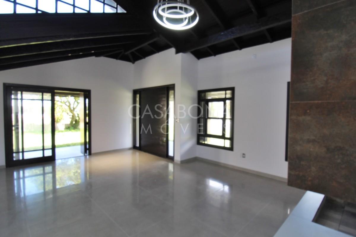 Encantadora Residência no Balneário Atlântico