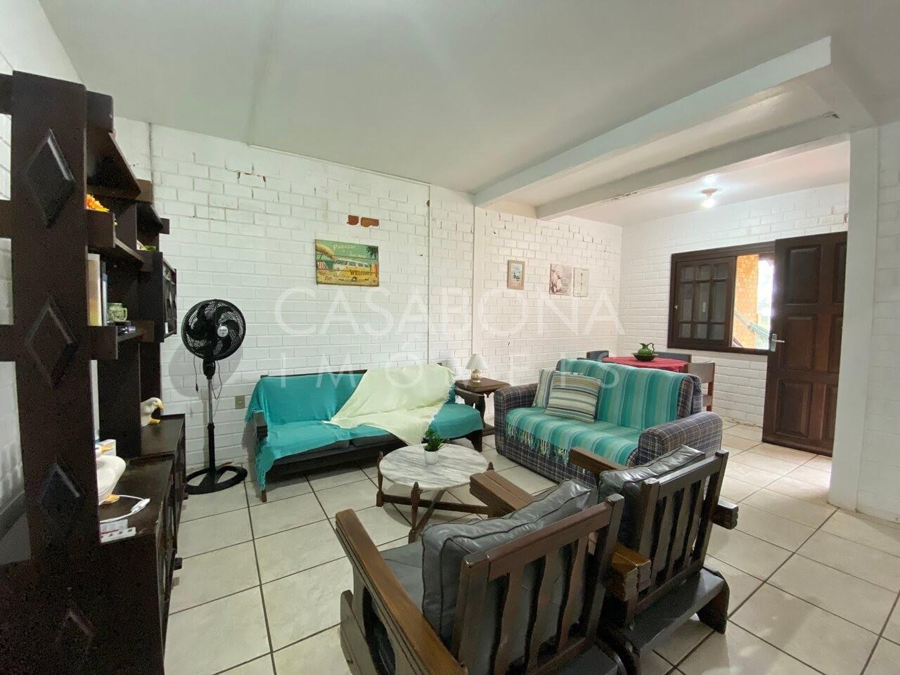 Tranquilidade e Espaço no Balneário Torres Sul, Arroio do Sal