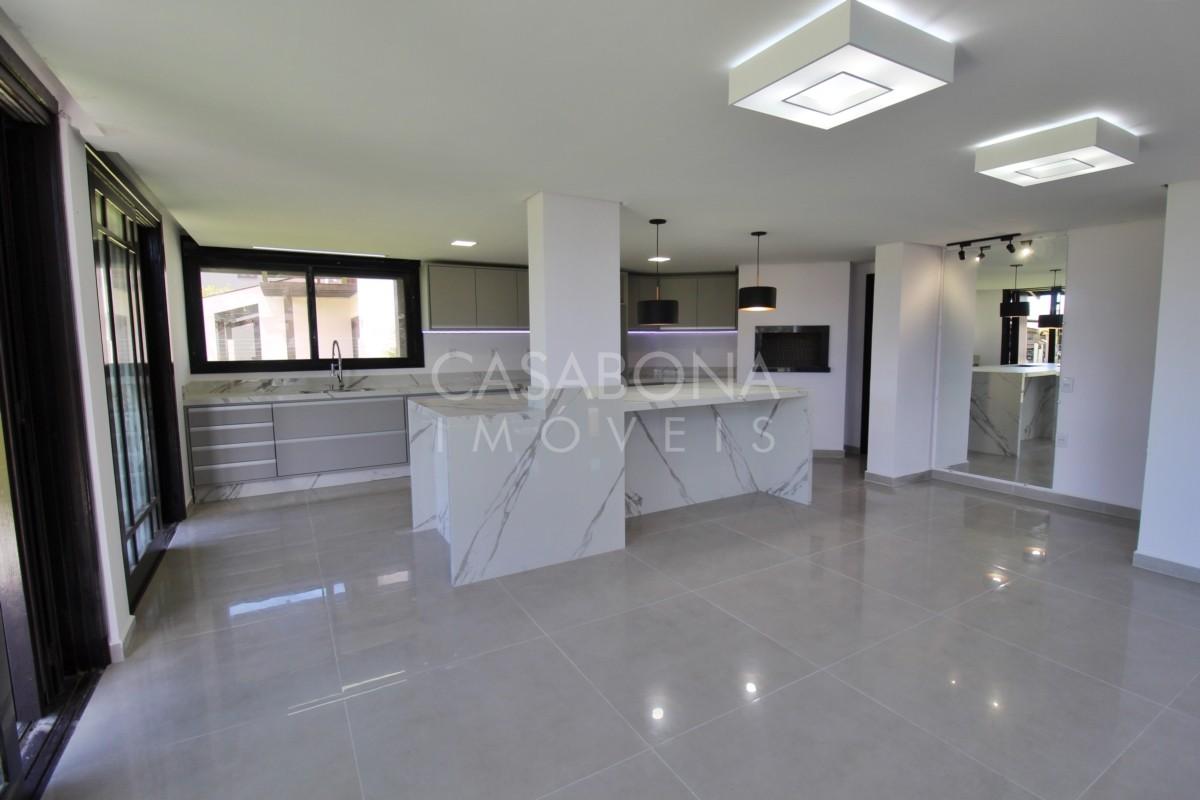 Encantadora Residência no Balneário Atlântico