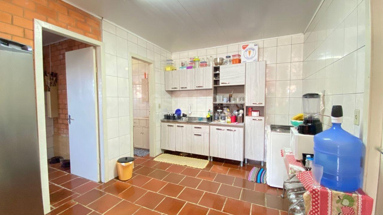 Casa de Esquina em Areias Brancas, Arroio do Sal