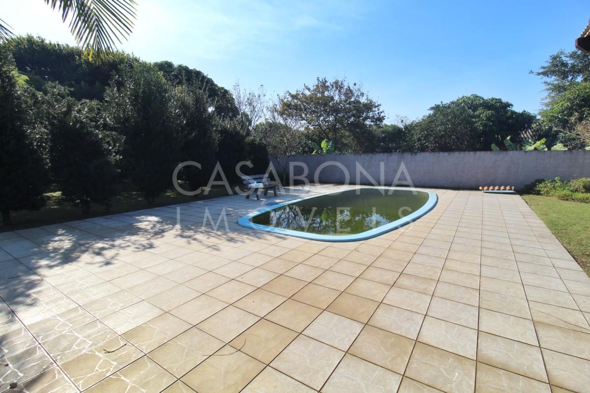 Residência no Balneário Bismar, Arroio do Sal