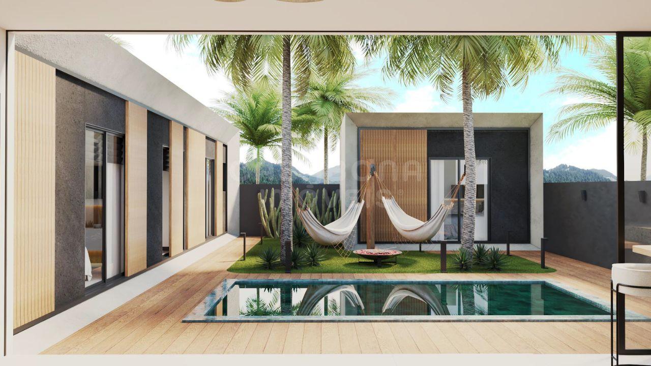 Charmosa Casa de Esquina em Arroio do Sal