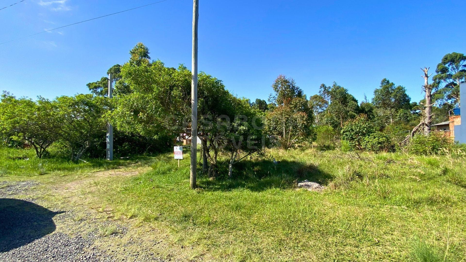 Oportunidade de Terreno no Balneário Figueirinha