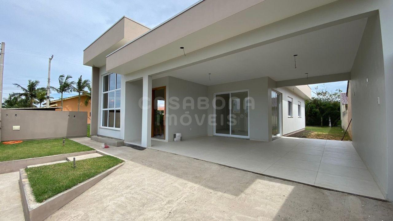 Conforto e Sofisticação a 400 Metros da Praia em Torres