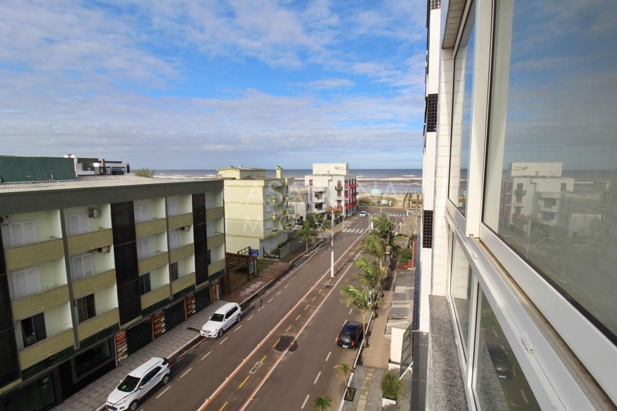 Oportunidade Única: Lindo Apartamento no Centro de Arroio do Sal