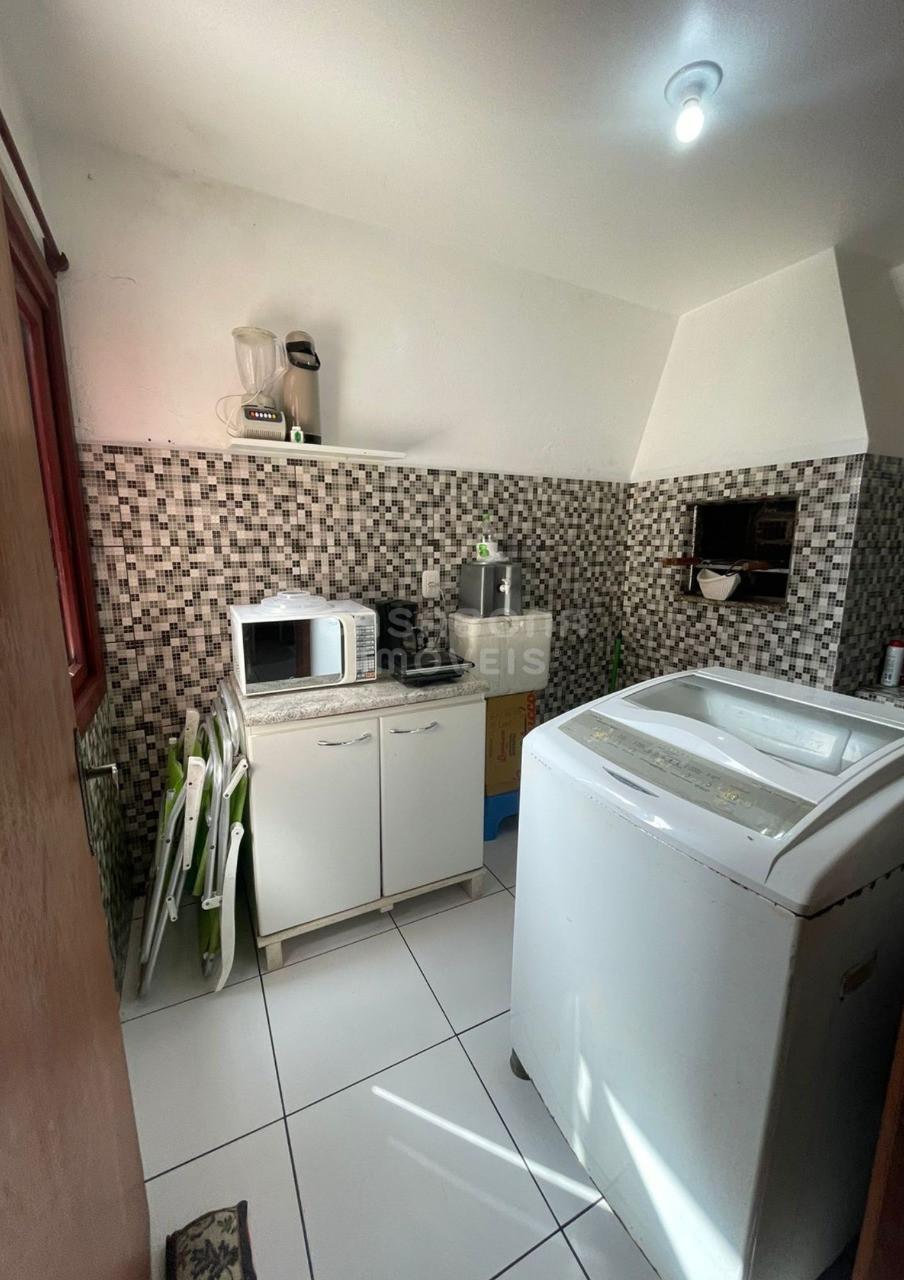 Apartamento Mobiliado com 3 Dormitórios no Jardim Raiante – Arroio do Sal