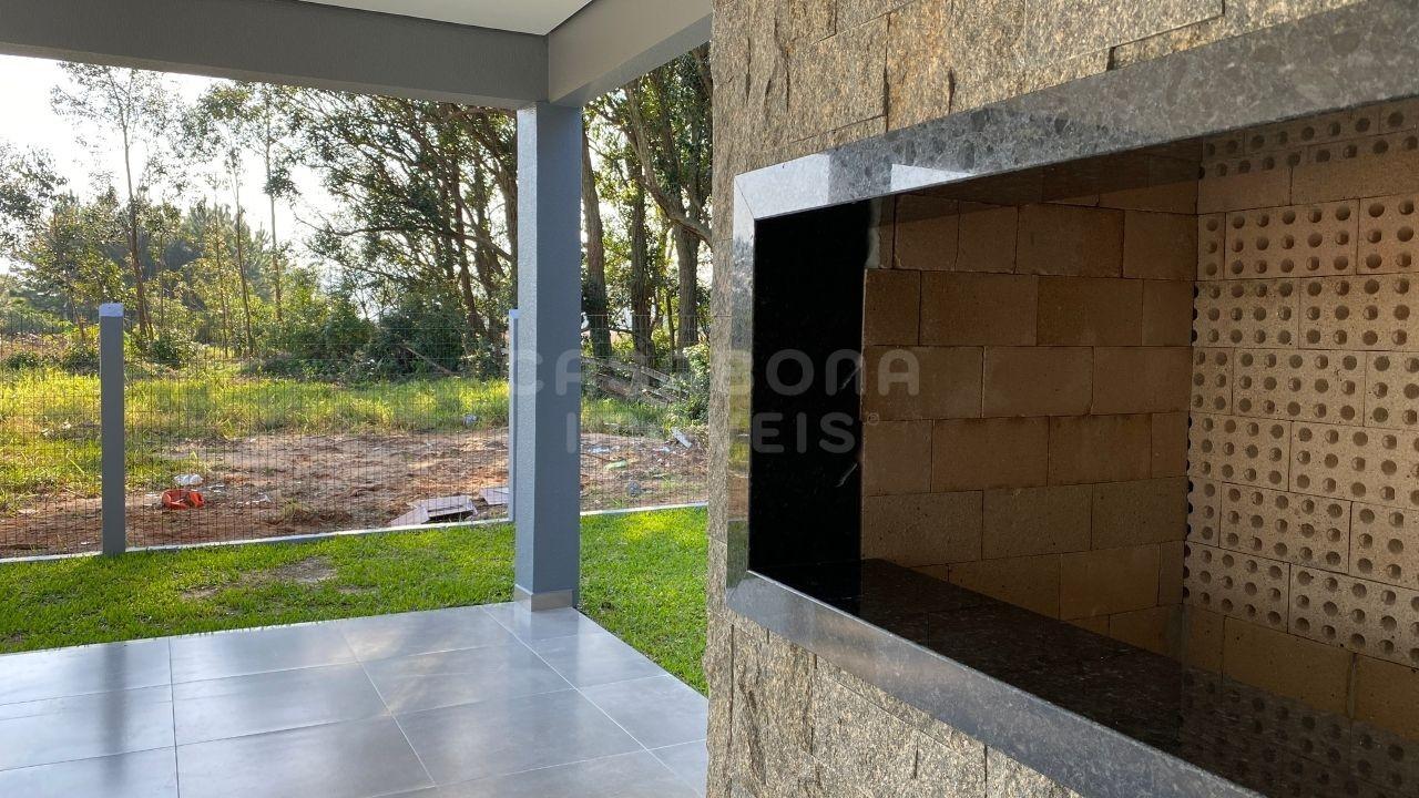 Casa Moderna com Suíte em Jardim Raiante, Arroio do Sal