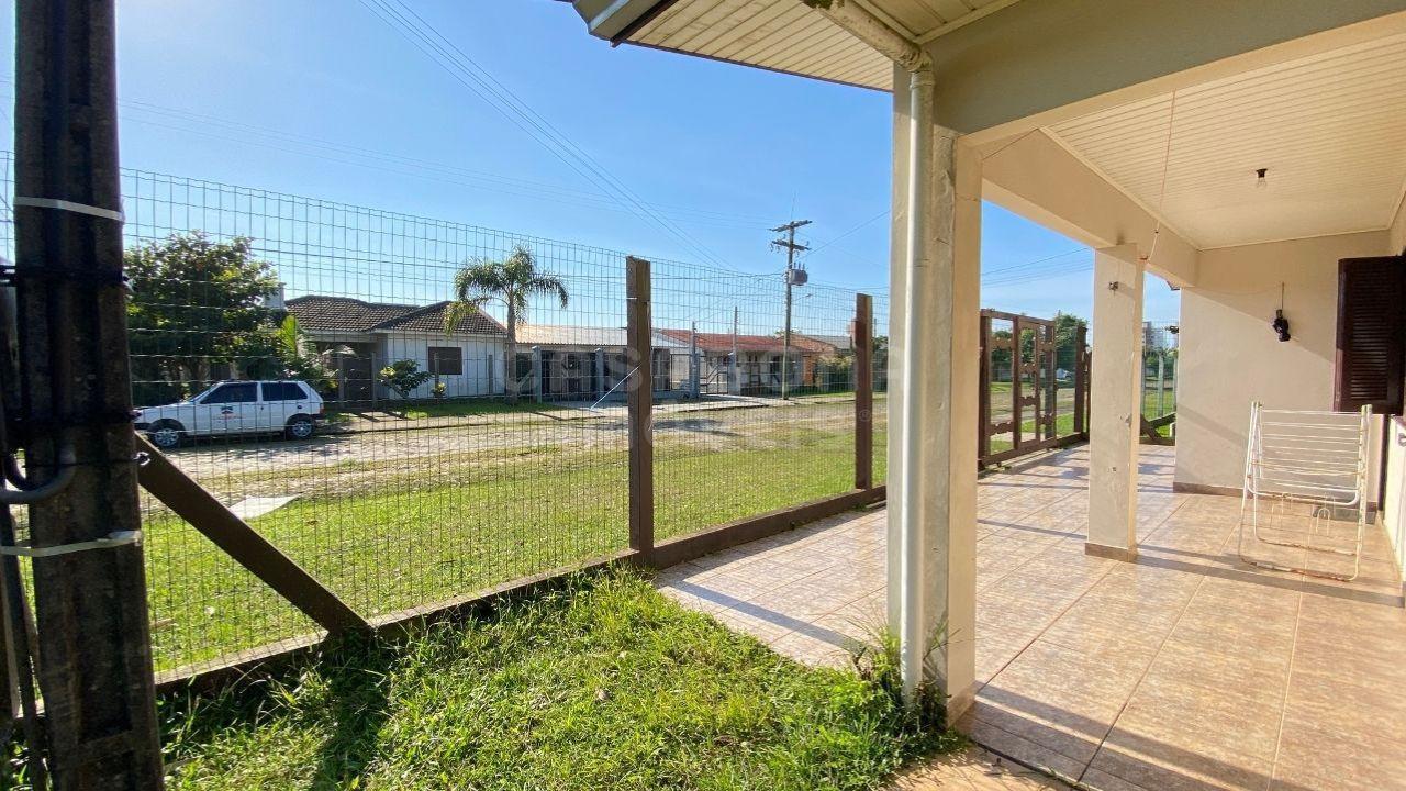 Casa de Esquina em Areias Brancas, Arroio do Sal