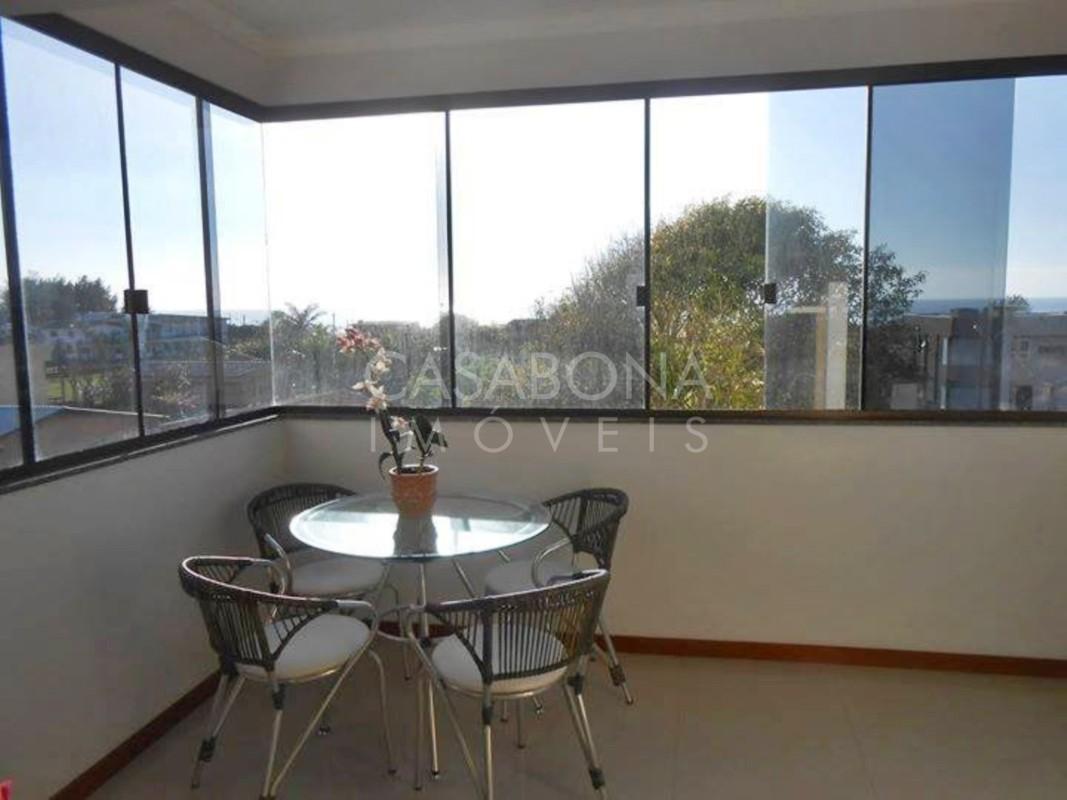 Encantador Apartamento no Centro de Arroio do Sal