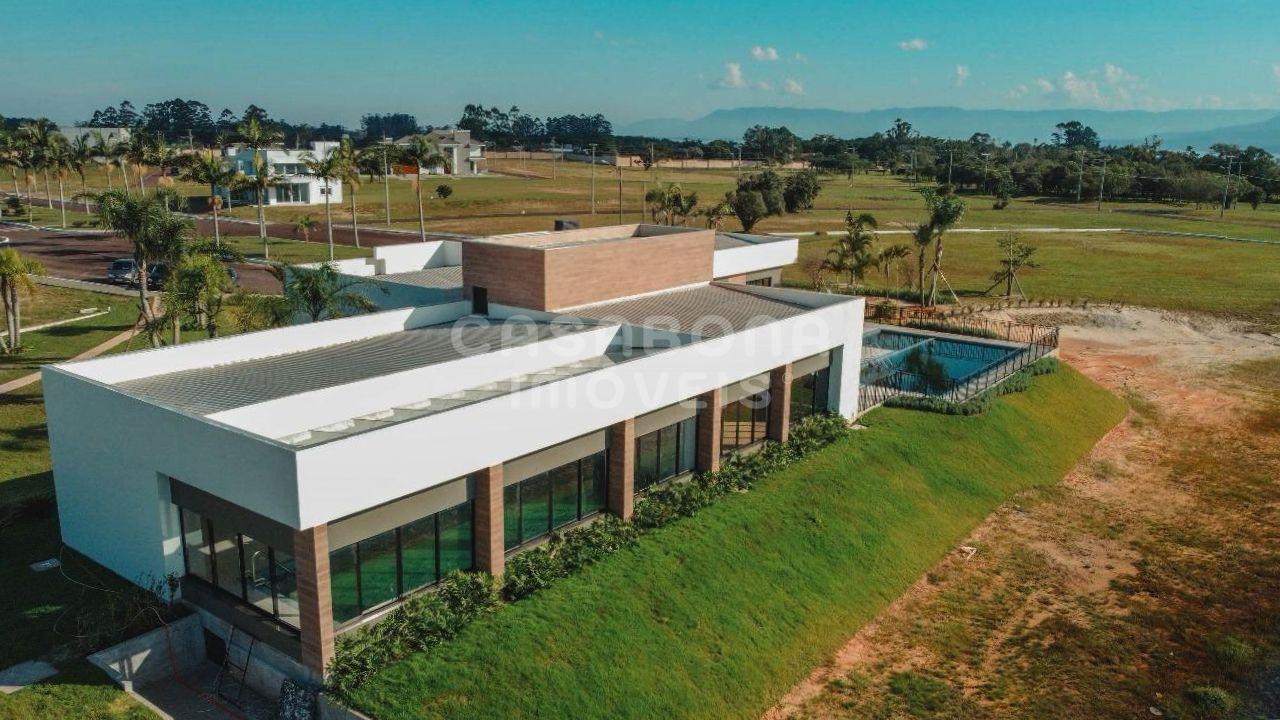 Terreno em Condomínio Fechado - Parque das Figueiras, Arroio do Sal