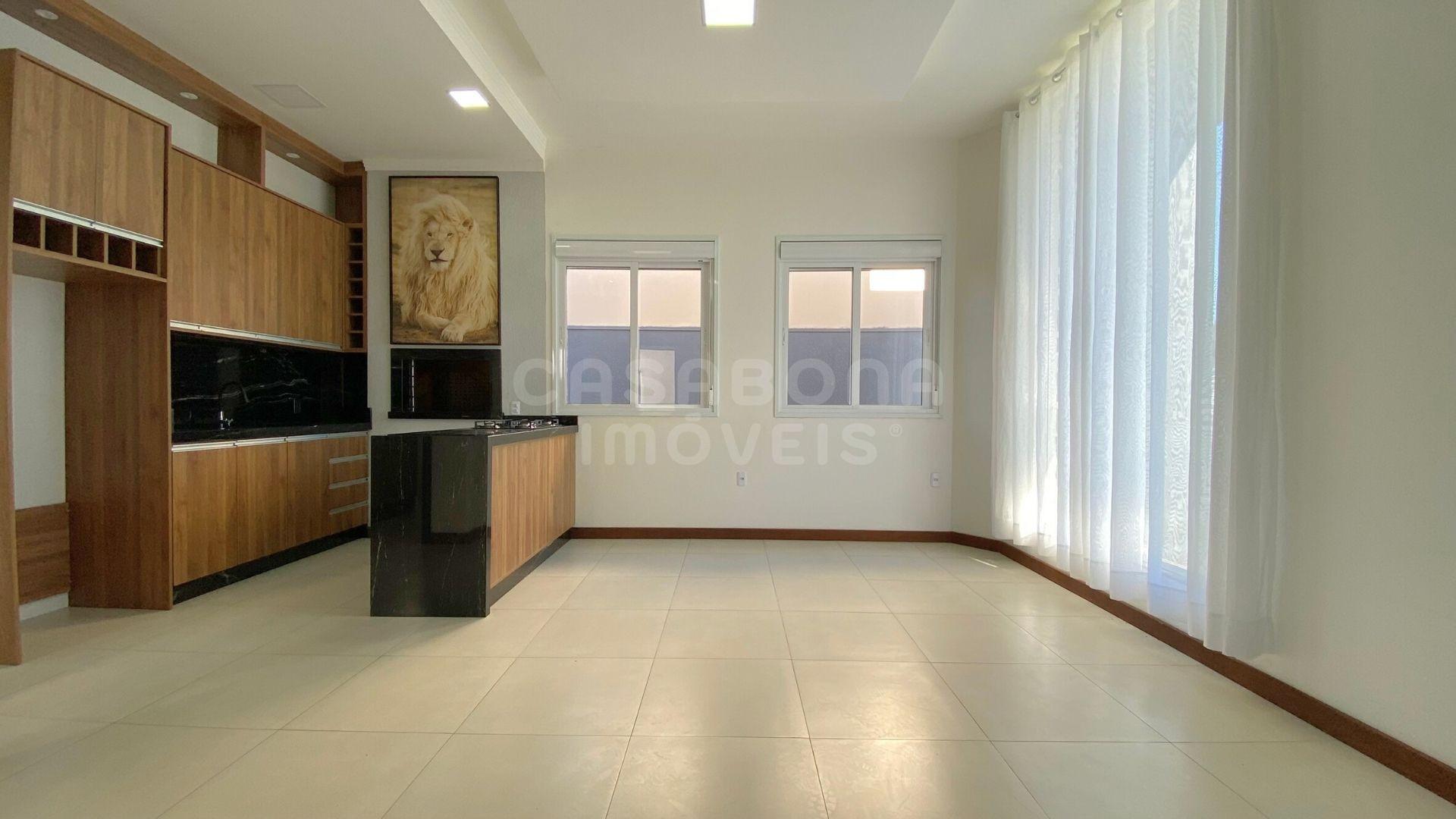 Casa Alto Padrão Balneario São Jorge