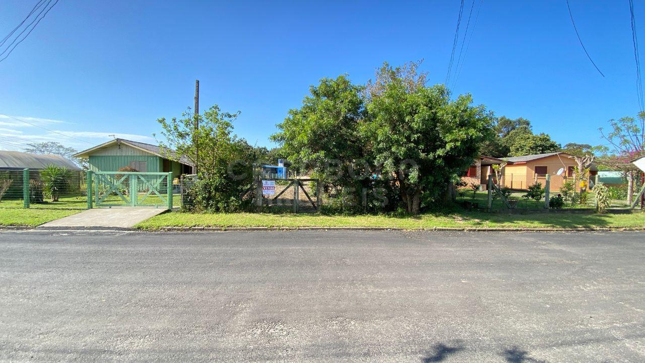 Terreno à Venda em Arroio do Sal - Bairro Figueirinha