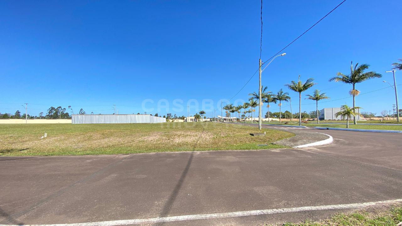 Terreno Residencial à Venda no Condomínio Parque das Figueiras