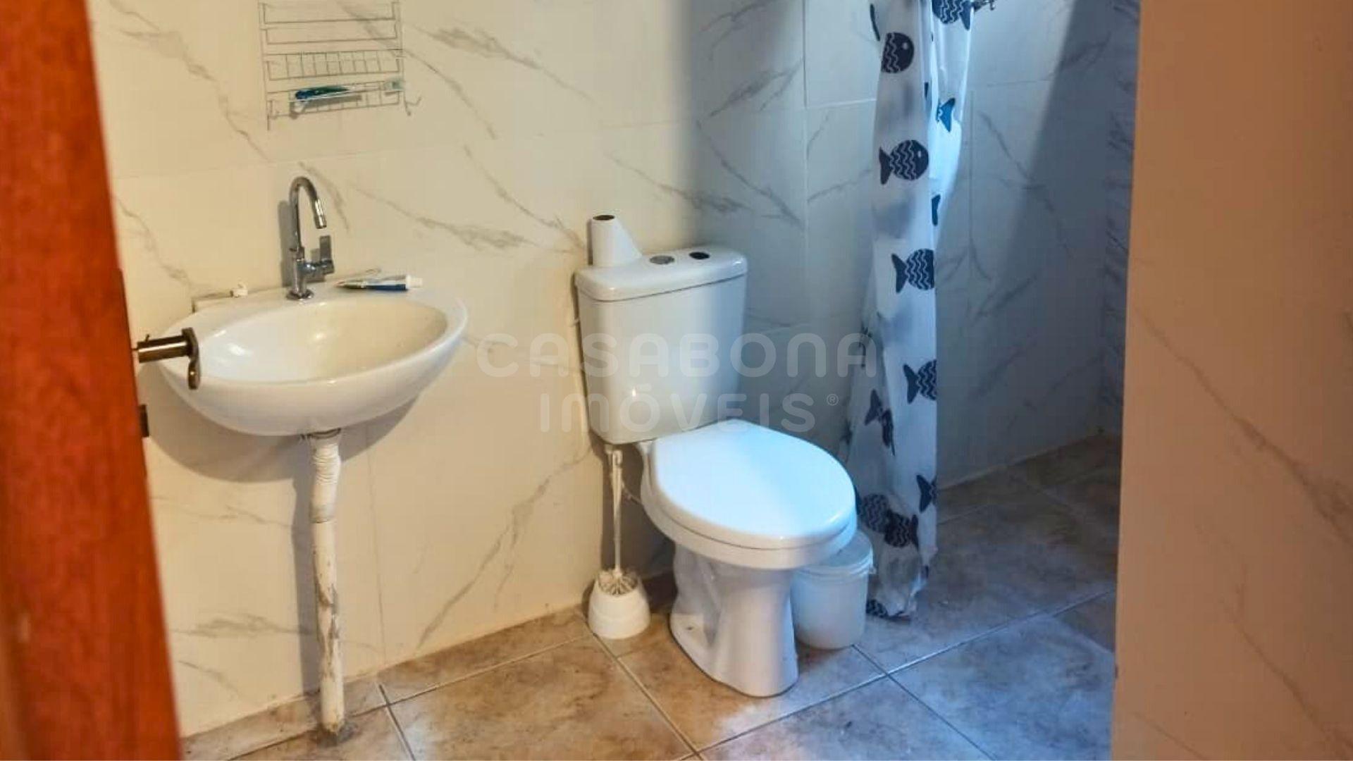 Apartamento à Venda no Residencial Serafim – Bairro Malinsky, Arroio do Sal
